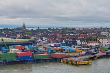 Bristol limanı - Bristol