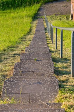 Meiningsen- Soest - Mhnesee - Kuzey Ren-Vestfalya - Almanya