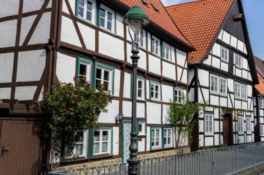 Soest - Kuzey Ren-Vestfalya - Almanya - Avrupa Birliği