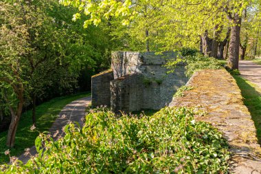 Soest - Kuzey Ren-Vestfalya - Almanya - Avrupa Birliği