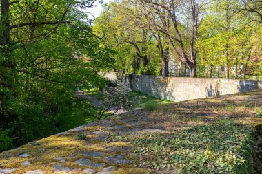 Soest - Kuzey Ren-Vestfalya - Almanya - Avrupa Birliği