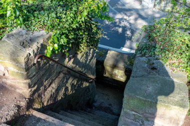 Kuzey Ren-Vestfalya - Almanya - Avrupa Birliği