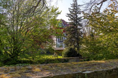 Soest - Kuzey Ren-Vestfalya - Almanya - Avrupa Birliği