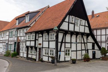 Soest - Kuzey Ren-Vestfalya - Almanya - Avrupa Birliği