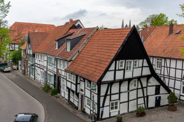 Soest - Kuzey Ren-Vestfalya - Almanya - Avrupa Birliği