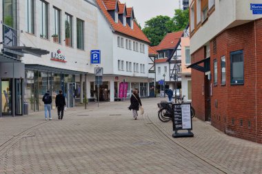 Kuzey Ren-Vestfalya - Almanya - Avrupa Birliği