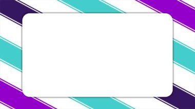 Ekim ayı, Ulusal Amerikan Eczacıları olarak sıralı kurdelelerle gözlemlenir. Ulusal Amerikan Eczacıları 'nın Beyaz Geçmişli Aylık Animasyon Metni. Ulusal Amerikan Eczacıları Ay 4K Video.