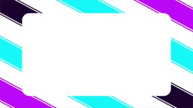 Eylül ayı, dönüşümlü kurdeleli jinekolojik kanser farkındalığı ayı olarak gözlemlenmektedir. Beyaz arkaplanlı jinekolojik kanser farkındalığı ayı animasyon metni. Jinekolojik Kanser Farkındalığı Ay 4K Video.