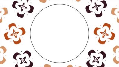 23 Kasım, Ulusal Espresso Günü olarak kutlanıyor. Beyaz arkaplanlı Ulusal Espresso Günü Animasyon Metni. Ulusal Espresso Günü 4K Videosu.