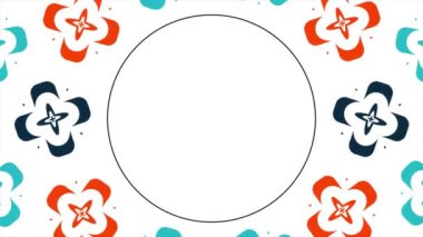 9 Kasım, Ulusal Özgürlük Günü olarak kutlanıyor. Beyaz arkaplanı olan Ulusal Özgürlük Günü Animasyon Metni. Ulusal Özgürlük Günü 4K Videosu.