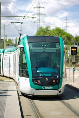 Barcelona Trum - Şehir ulaşımı