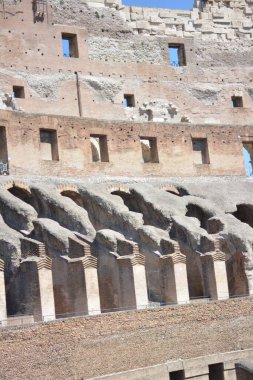 Roma 'nın antik şehri, İtalya
