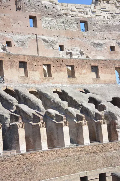 Roma 'nın antik şehri, İtalya