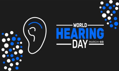 Dünya Duruşma Günü Mart 'ta kutlanacak. Bu tatil temalı tasarım arka planlar, pankartlar, tebrik kartları, yazılı posterler, klasik sosyal medya paylaşımları için mükemmeldir..