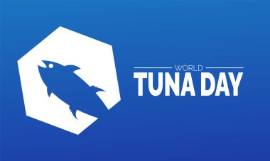Dünya Tuna Günü. 2 Mayıs. Tatil konsepti. Mavi arkaplan şablonu, pankart, pankart, kart, poster tasarım şablonu, metin yazımlı klasik sosyal medya postası için mükemmel.