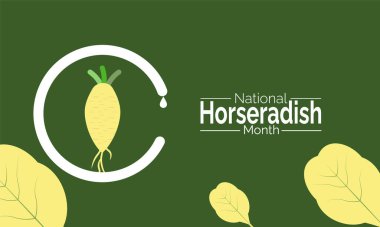 Temmuz, Ulusal Yabanturpu Ayı 'nın arka plan illüstrasyonudur. Tatil konsepti. Profesyonel illüstrasyon tasarımı ile arkaplan, pankart, kart ve poster tasarım şablonu için kullan