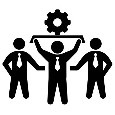 Dairesel Tasarımda İşletme Profesyonellerinin takım çalışması