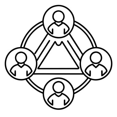 Dairesel Tasarımda İşletme Profesyonellerinin takım çalışması