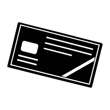 Profesyonel Markalaşma, Pazarlama ve Kimlik için İş Kartı Simgesi Tasarım Vektörü İllüstrasyonu