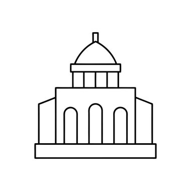 mimari çizim çizimi sanat vektörü çizimi