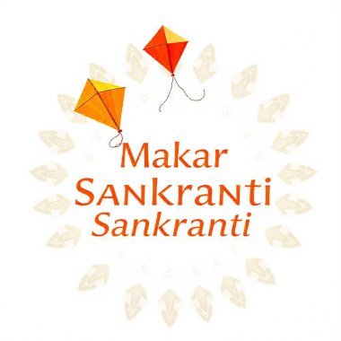 Mutlu makar sankranti illüstrasyonu Mutlu Makar Sankranti Uçurtma Festivali Tasarım Vektörü Hasat Grafiği Mutlu makar sankranti bayram Hindistan festivali geçmişi