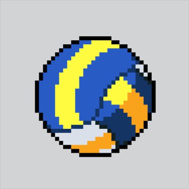 Piksel resim çizimi telsizi. Pixelated Handy talkie. Piksel resim oyunu için telsiz Handy Talkiepixeed ve web sitesi ve video oyunu için ikon. Eski okul retro.