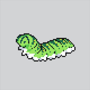 Piksel resim çizimi Örümcek. Pixelated Tarantula. Örümcek Tarantula Böceği Simgesi piksel resim oyunu için piksellendi ve web sitesi ve video oyunu için simge oluşturuldu. Eski okul retro.