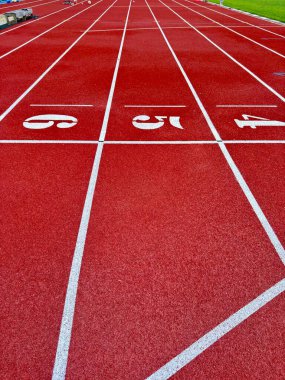 Capture the spirit of competition and achievement. Ideal for fitness, sports, and motivational content. Showcasing the dedication to reach your goals and succeed.