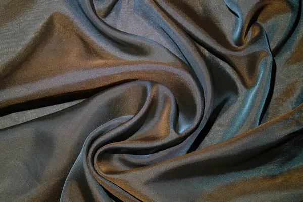 ipek kumaşın dokusu.