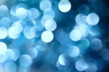 arka plan ile defocused bokeh 