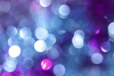 arka plan ile defocused bokeh 
