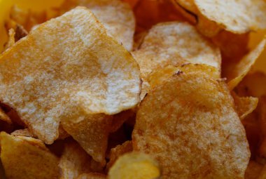 çipler arkaplanı kapat