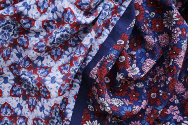 desen kumaş arkaplanı,