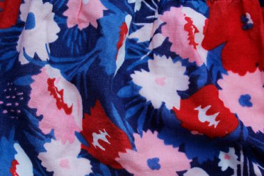 kumaş dokusu, dijital tekstil duvar kağıdı