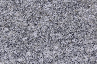 granitin siyah granitli dokusu.