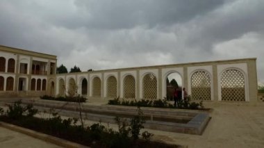 Kudüs şehri, İsrail 'in başkenti.