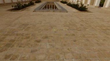 İsrail 'in başkentinin merkezindeki en güzel caminin bulunduğu eski şehrin camii.