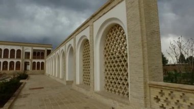 Eski Cami 'nin eski şehri.