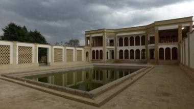 Kudüs, İsrail 'deki Kutsal Mezar Camii.