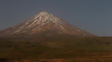 Arat Dağı. Ermenistan.