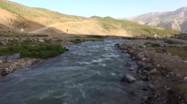 Doğanın güzel manzarası