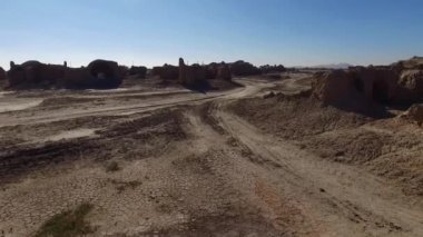 Sahara Çölü, Mısır.