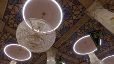abu Dabi Camii