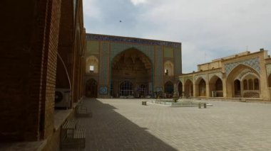 İsrail 'in başkentinin eski şehri.