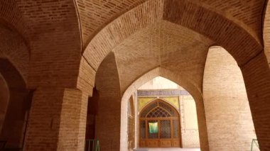 Kudüs Camii 'ndeki cami.