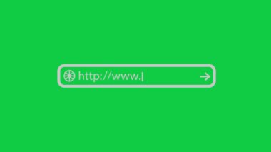 Web tarayıcı penceresi simge