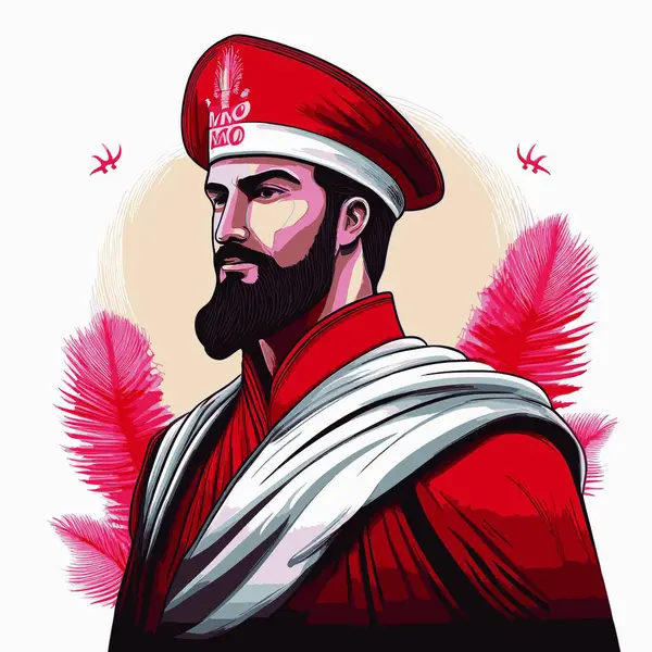 Polonya 'nın bağımsızlığı, logo, simge, sembol