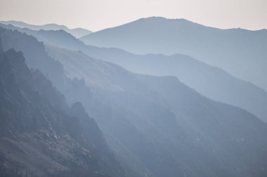Rocky Dağı Ulusal Parkı Görüntü Arkaplanı