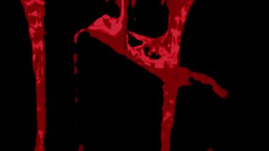 soyut renk tasarımı sanat illüstrasyonu