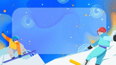 Kış sporları ve eğlence